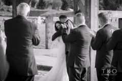 TKO Entertainment at The Barn at Mapleside