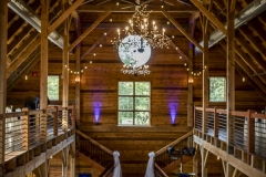 TKO Entertainment at The Barn at Mapleside