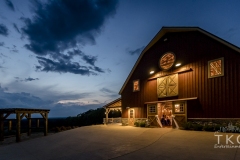 TKO Entertainment at The Barn at Mapleside