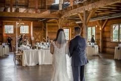 TKO Entertainment at The Barn at Mapleside