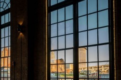 TKO Entertainment at Windows on the River