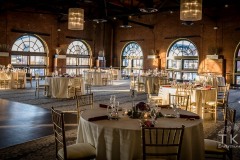 TKO Entertainment at Windows on the River