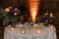 TKO Entertainment at Windows on the River