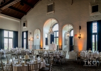 TKO Entertainment at Pine Ridge Country Club