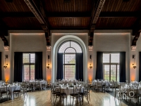 TKO Entertainment at Pine Ridge Country Club