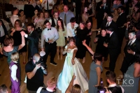 TKO Entertainment at Pine Ridge Country Club