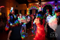 TKO Entertainment at Pine Ridge Country Club