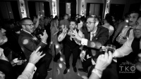 TKO Entertainment at Pine Ridge Country Club