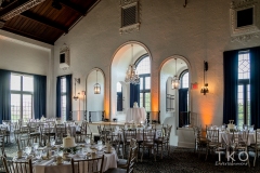 TKO Entertainment at Pine Ridge Country Club