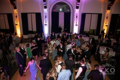 TKO Entertainment at Pine Ridge Country Club