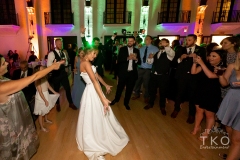 TKO Entertainment at Pine Ridge Country Club