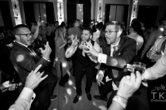 TKO Entertainment at Pine Ridge Country Club