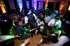 TKO Entertainment at Pine Ridge Country Club