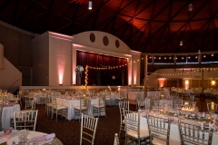 TKO Entertainment at Astrodome of Parma