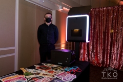 TKO Entertainment at Astrodome of Parma