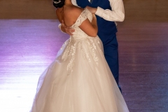 TKO Entertainment at Astrodome of Parma