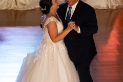 TKO Entertainment at Astrodome of Parma