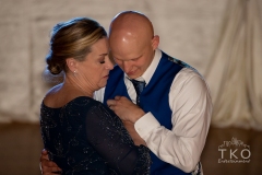 TKO Entertainment at Astrodome of Parma