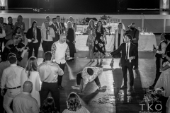 TKO Entertainment at Astrodome of Parma