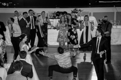 TKO Entertainment at Astrodome of Parma