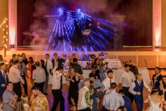 TKO Entertainment at Astrodome of Parma