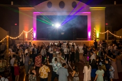 TKO Entertainment at Astrodome of Parma