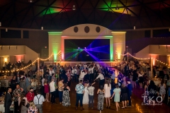 TKO Entertainment at Astrodome of Parma