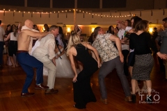 TKO Entertainment at Astrodome of Parma