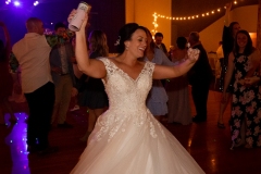 TKO Entertainment at Astrodome of Parma