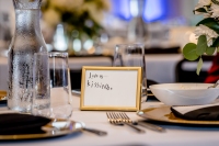 TKO Entertainment at Michael Angelo's Winery