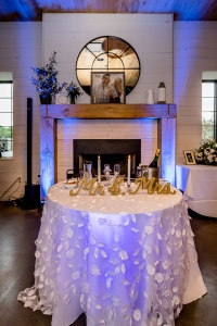 TKO Entertainment at Michael Angelo's Winery