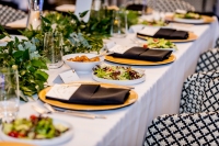 TKO Entertainment at Michael Angelo's Winery