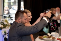 TKO Entertainment at Michael Angelo's Winery