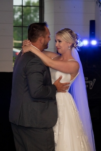 TKO Entertainment at Michael Angelo's Winery