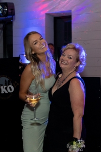 TKO Entertainment at Michael Angelo's Winery