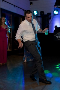 TKO Entertainment at Michael Angelo's Winery