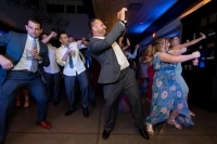 TKO Entertainment at Michael Angelo's Winery