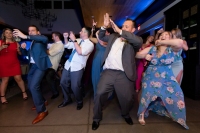 TKO Entertainment at Michael Angelo's Winery