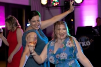 TKO Entertainment at Michael Angelo's Winery