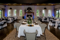 TKO Entertainment at Michael Angelo's Winery