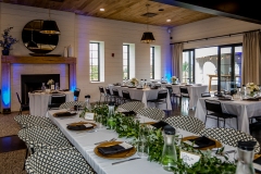 TKO Entertainment at Michael Angelo's Winery