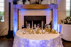 TKO Entertainment at Michael Angelo's Winery