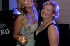 TKO Entertainment at Michael Angelo's Winery