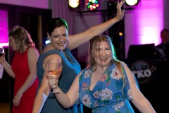TKO Entertainment at Michael Angelo's Winery