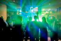 TKO Entertainment at the Club Lounge at Progressive Field
