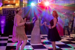 TKO Entertainment at the Club Lounge at Progressive Field