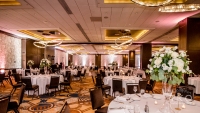 TKO Entertainment at Westin Hotel Cleveland