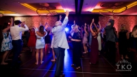 TKO Entertainment at Westin Hotel Cleveland