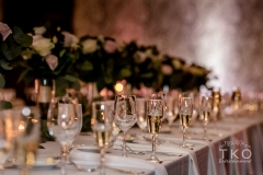 TKO Entertainment at Westin Hotel Cleveland