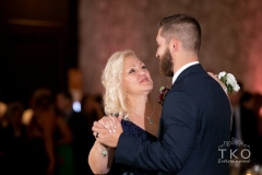 TKO Entertainment at Westin Hotel Cleveland